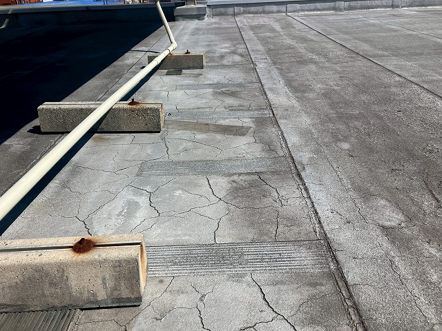 ビルのメンテナンスもご相談ください